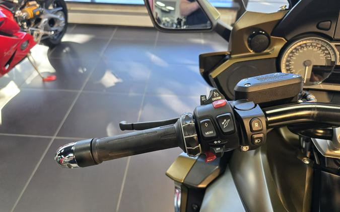 2021 BMW K 1600 B Limited Edition