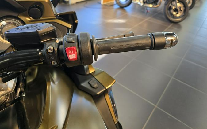 2021 BMW K 1600 B Limited Edition