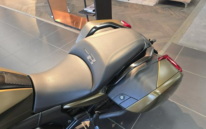 2021 BMW K 1600 B Limited Edition