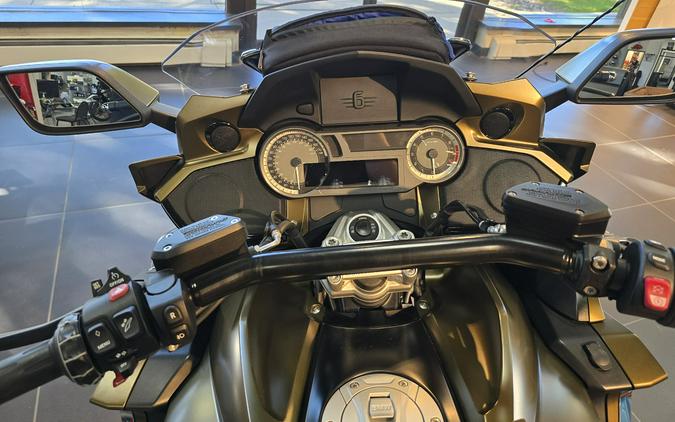 2021 BMW K 1600 B Limited Edition