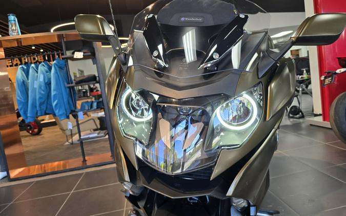 2021 BMW K 1600 B Limited Edition