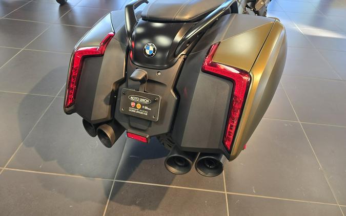 2021 BMW K 1600 B Limited Edition