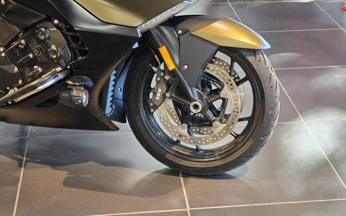 2021 BMW K 1600 B Limited Edition