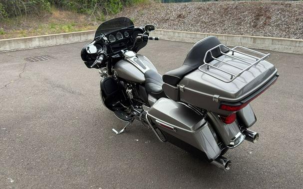 2017 Harley-Davidson Electra Glide® Ultra Limited