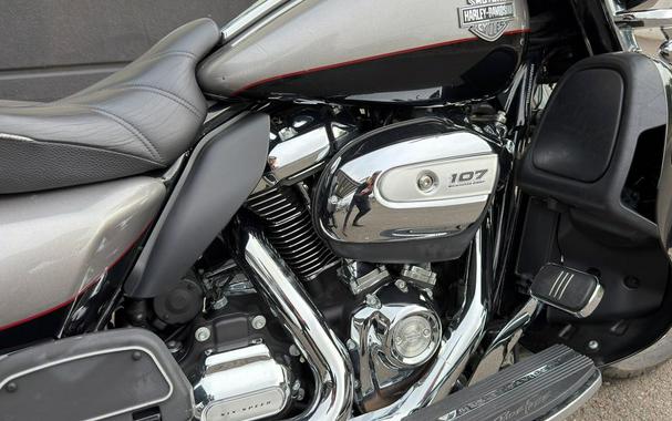 2017 Harley-Davidson Electra Glide® Ultra Limited
