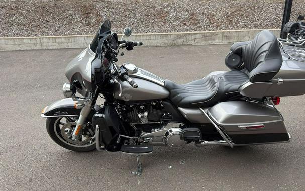 2017 Harley-Davidson Electra Glide® Ultra Limited