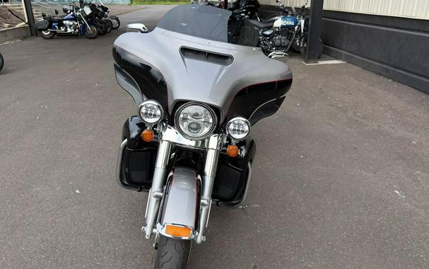 2017 Harley-Davidson Electra Glide® Ultra Limited