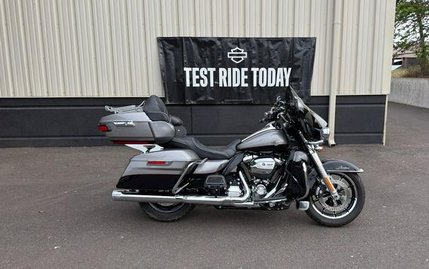 2017 Harley-Davidson Electra Glide® Ultra Limited