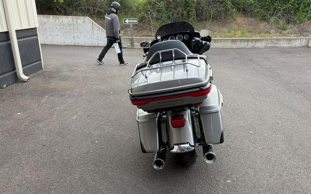 2017 Harley-Davidson Electra Glide® Ultra Limited