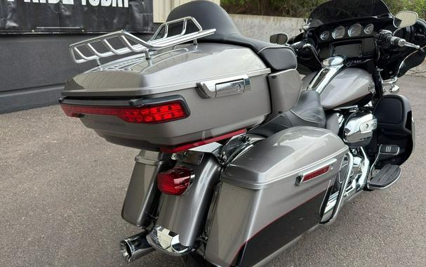 2017 Harley-Davidson Electra Glide® Ultra Limited