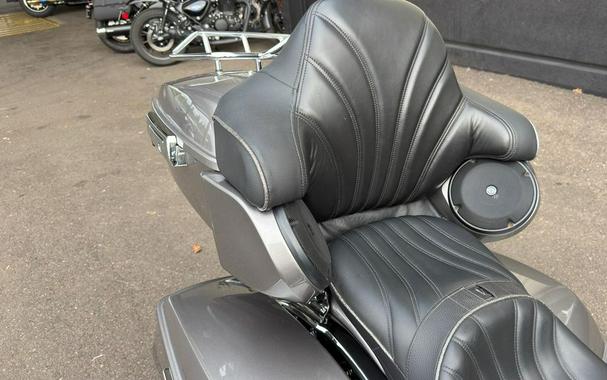 2017 Harley-Davidson Electra Glide® Ultra Limited
