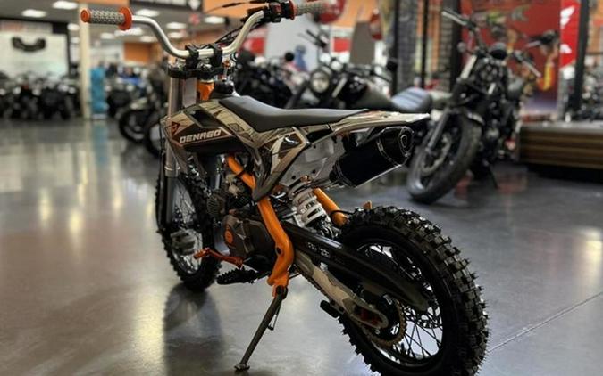 2026 Denago Powersports MX 1