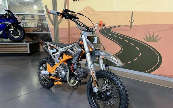 2026 Denago Powersports MX 1