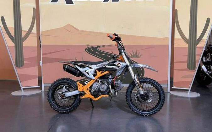 2026 Denago Powersports MX 1