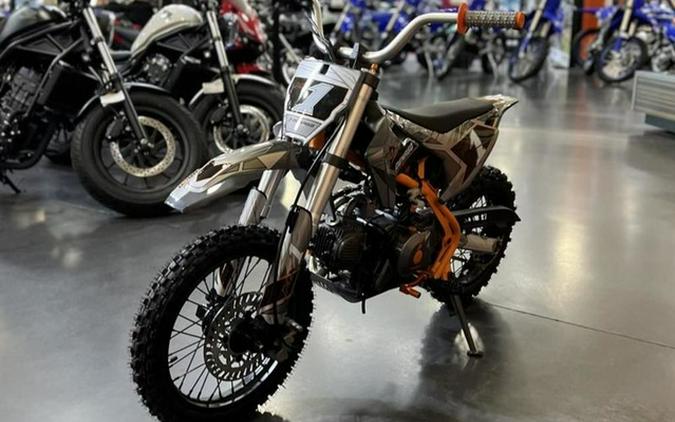 2026 Denago Powersports MX 1