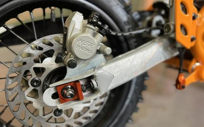 2026 Denago Powersports MX 1