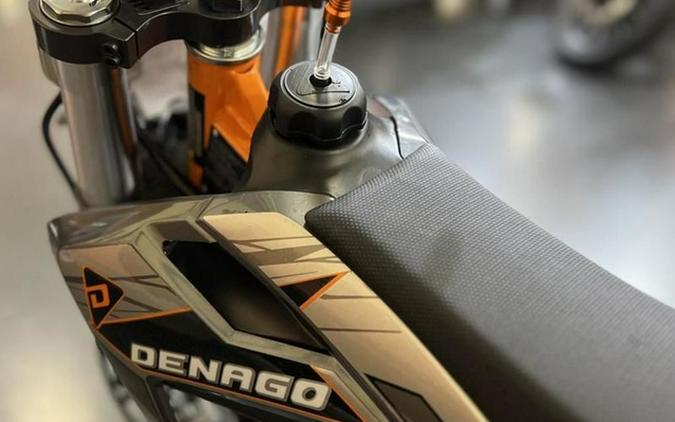 2026 Denago Powersports MX 1