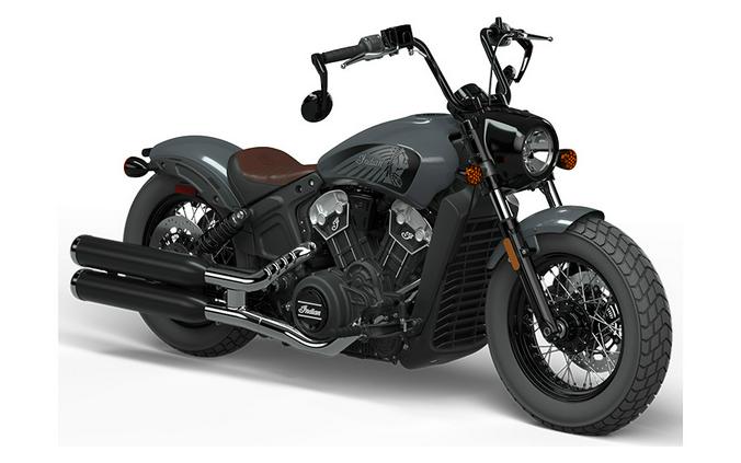 2022 Indian Scout Rogue Review [9 Fast Facts: Cruiser Motorcycle]