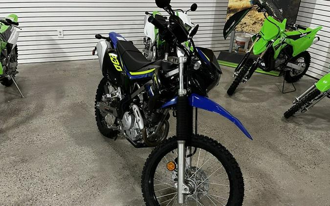 2022 Kawasaki KLX230 SE