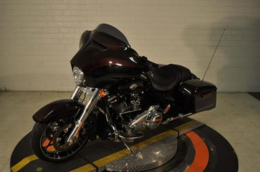 2022 Harley-Davidson Street Glide® Special