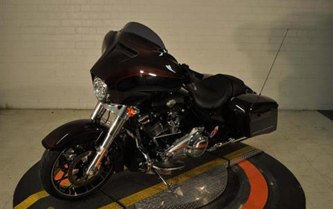 2022 Harley-Davidson Street Glide® Special