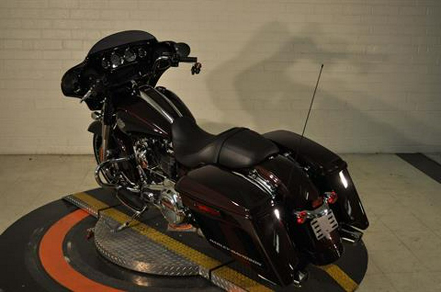 2022 Harley-Davidson Street Glide® Special