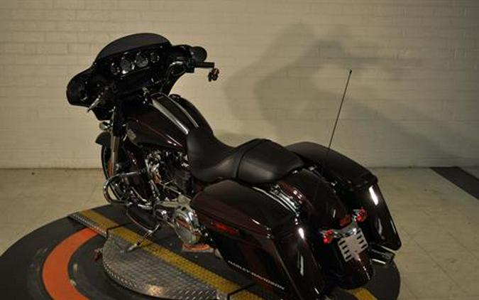 2022 Harley-Davidson Street Glide® Special