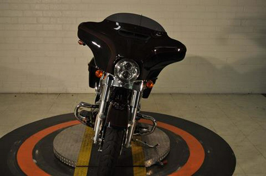 2022 Harley-Davidson Street Glide® Special