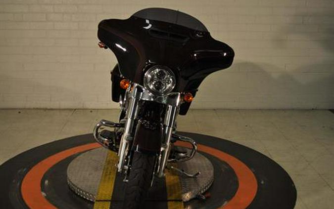 2022 Harley-Davidson Street Glide® Special