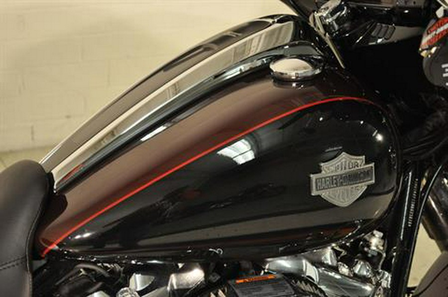 2022 Harley-Davidson Street Glide® Special