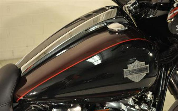 2022 Harley-Davidson Street Glide® Special