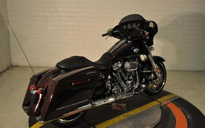 2022 Harley-Davidson Street Glide® Special