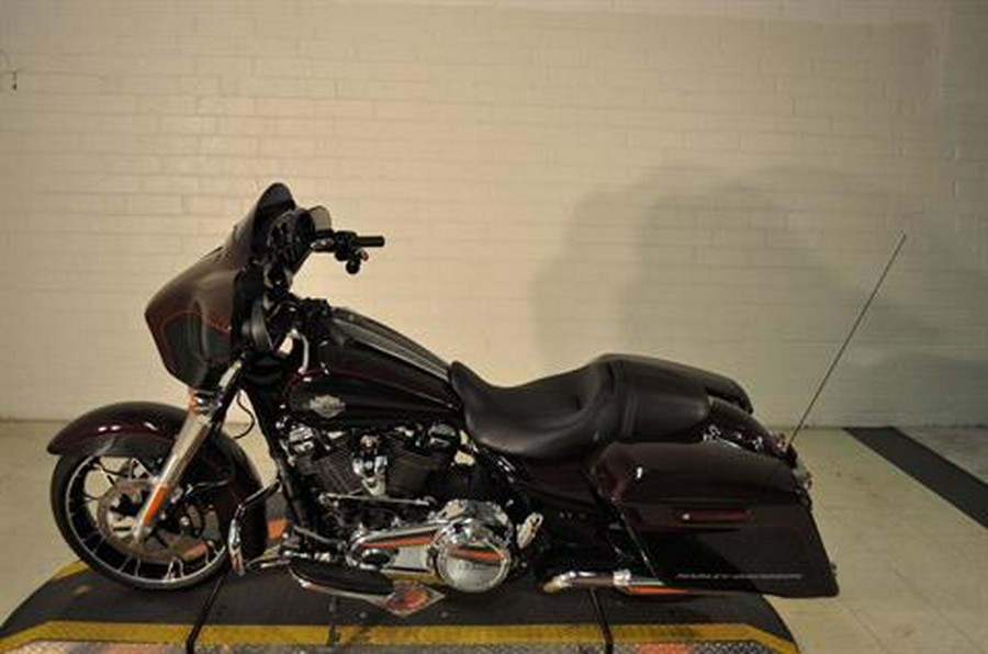 2022 Harley-Davidson Street Glide® Special