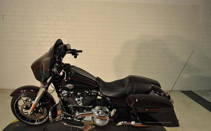 2022 Harley-Davidson Street Glide® Special