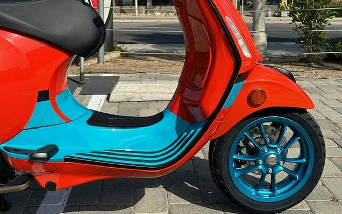 2023 Vespa Primavera 150 Color Vibe