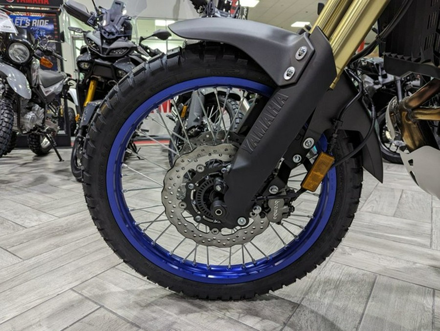 2024 Yamaha Tenere 700