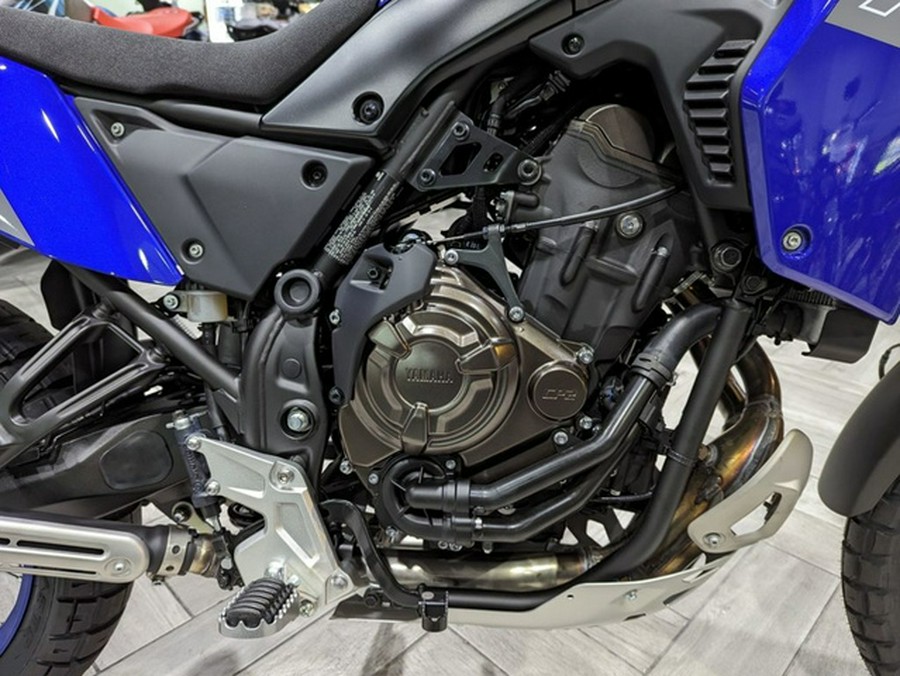 2024 Yamaha Tenere 700