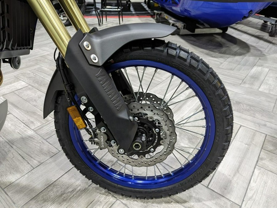 2024 Yamaha Tenere 700