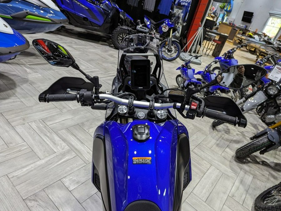 2024 Yamaha Tenere 700