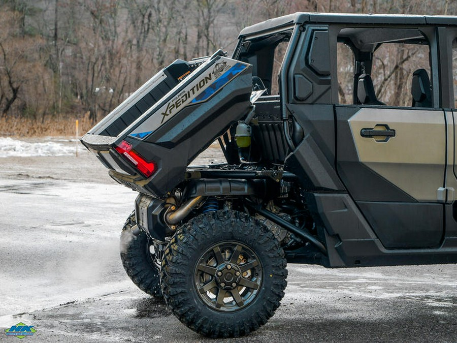 2024 Polaris® XPedition XP 5 Ultimate