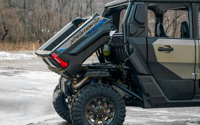 2024 Polaris® XPedition XP 5 Ultimate