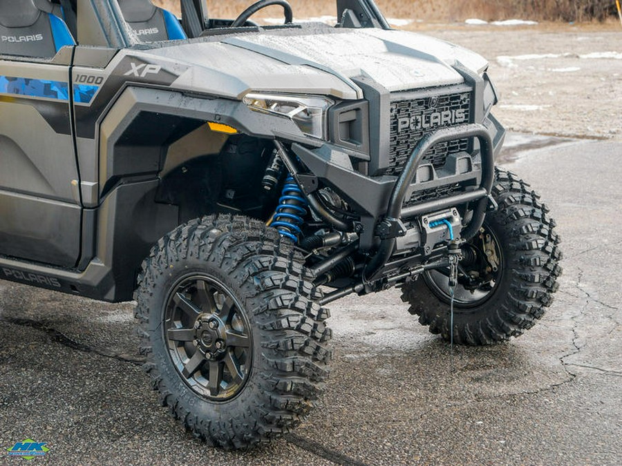 2024 Polaris® XPedition XP 5 Ultimate