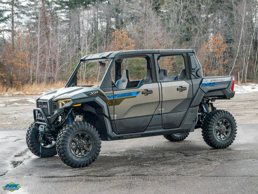 2024 Polaris® XPedition XP 5 Ultimate