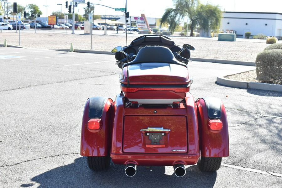 2019 Harley-Davidson® Tri Glide® Ultra