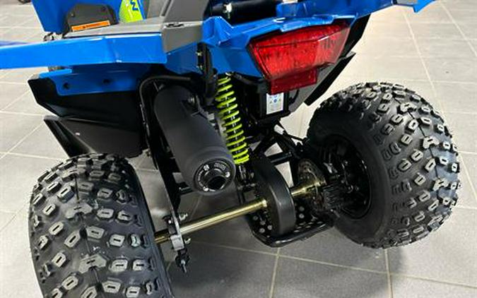 2024 Polaris Outlaw 70 EFI