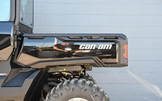 2024 Can-Am® Defender MAX Lone Star Cab HD10