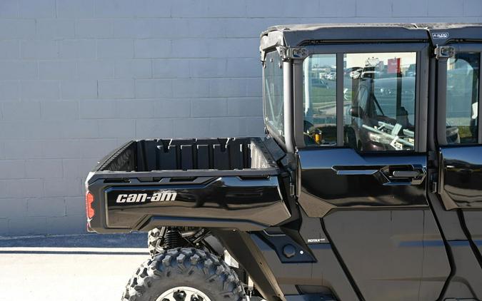 2024 Can-Am® Defender MAX Lone Star Cab HD10