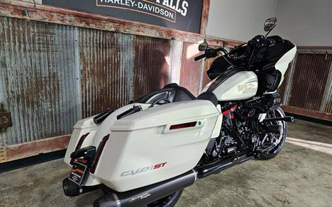 2024 Harley-Davidson CVO™ Road Glide® ST