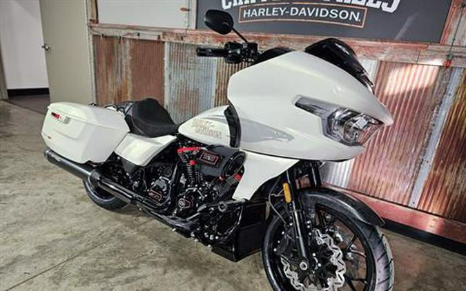 2024 Harley-Davidson CVO™ Road Glide® ST