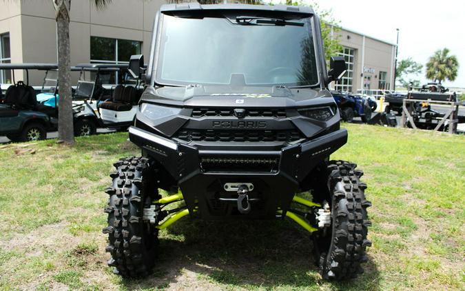 2023 Polaris® Ranger XP 1000 NorthStar Edition Ultimate Ride Command